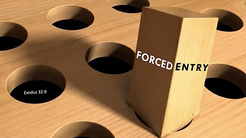 Forced Entry