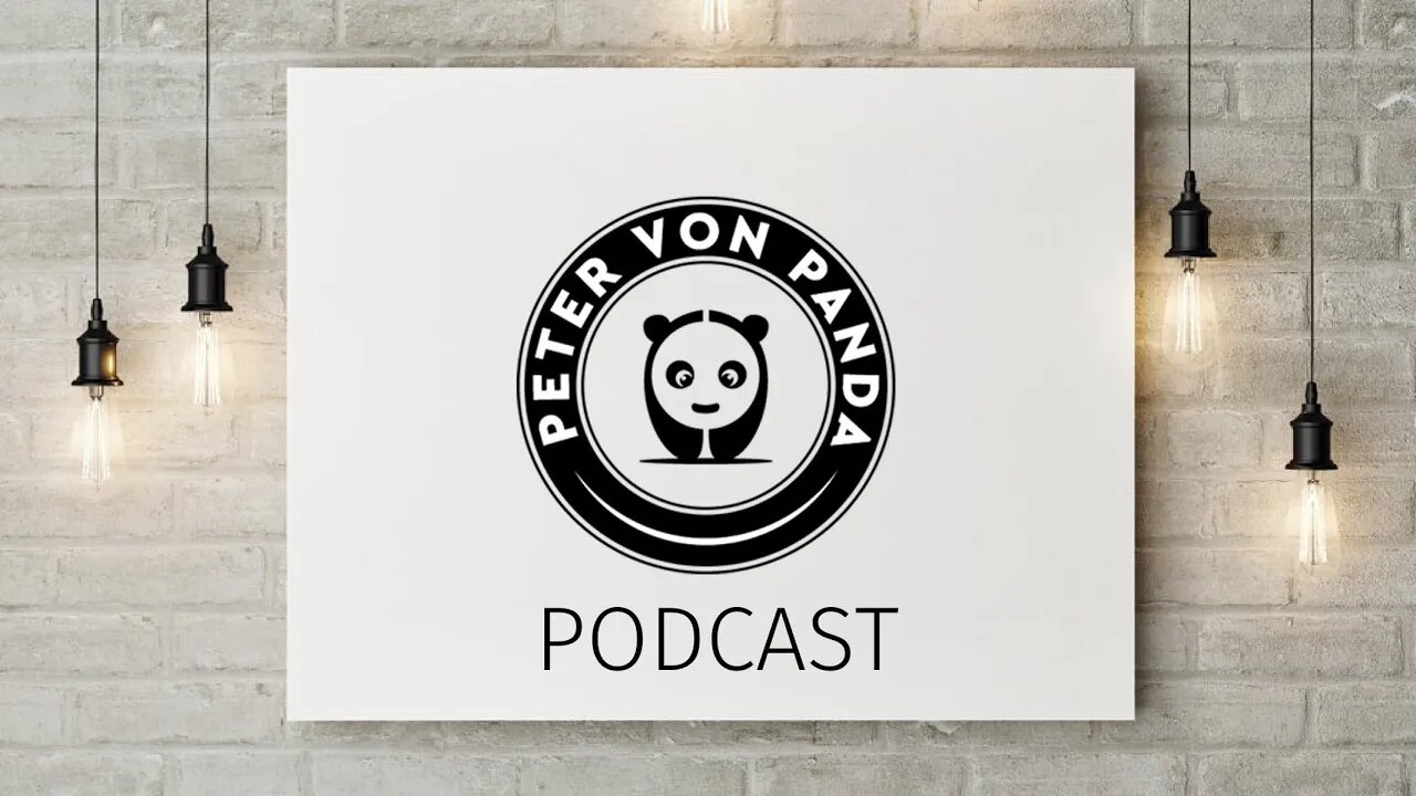 Why the NFL did the wrong thing with Golden Tate - The Peter von Panda Podcast