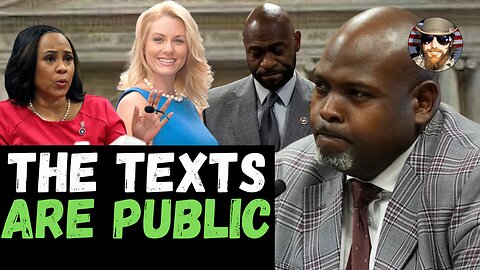 Megan Kelly Reveals Text Exchange Between Wade's Ex Partner Terrence Bradley & Ashley Merchant