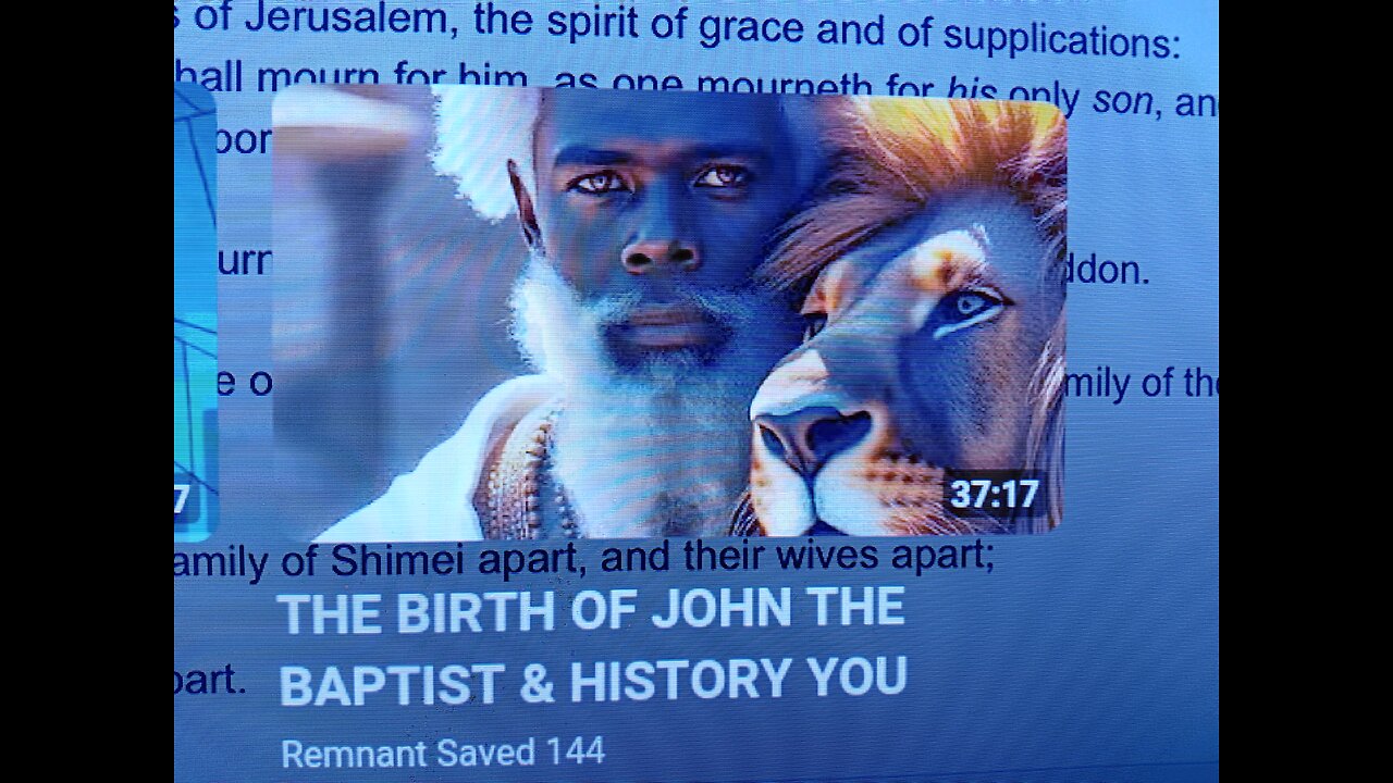 MOVIES, VIDEOS, & DOCUMENTARIES ARE PORTRAYING THE ISRAELITE MEN AS THE REAL HEROES (Isaiah 13:12)!