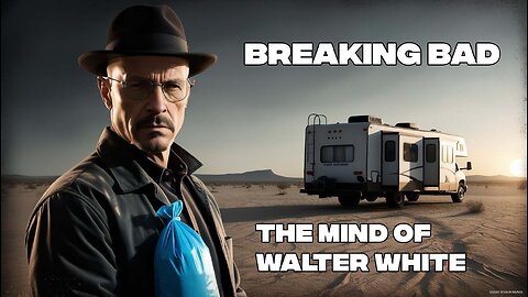 Breaking Bad: The Mind of Walter White