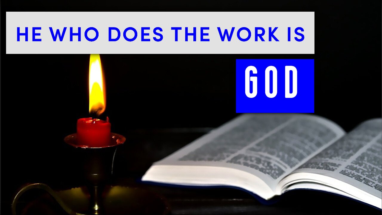 Genesis chapter 41 verses 1 through 16