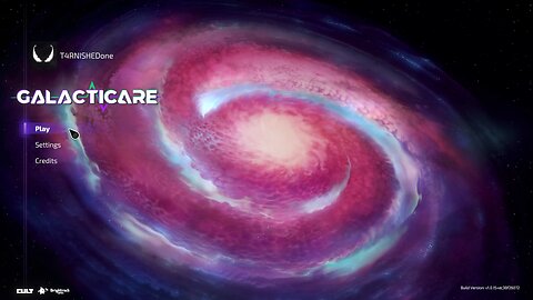 Galacticare Gameplay