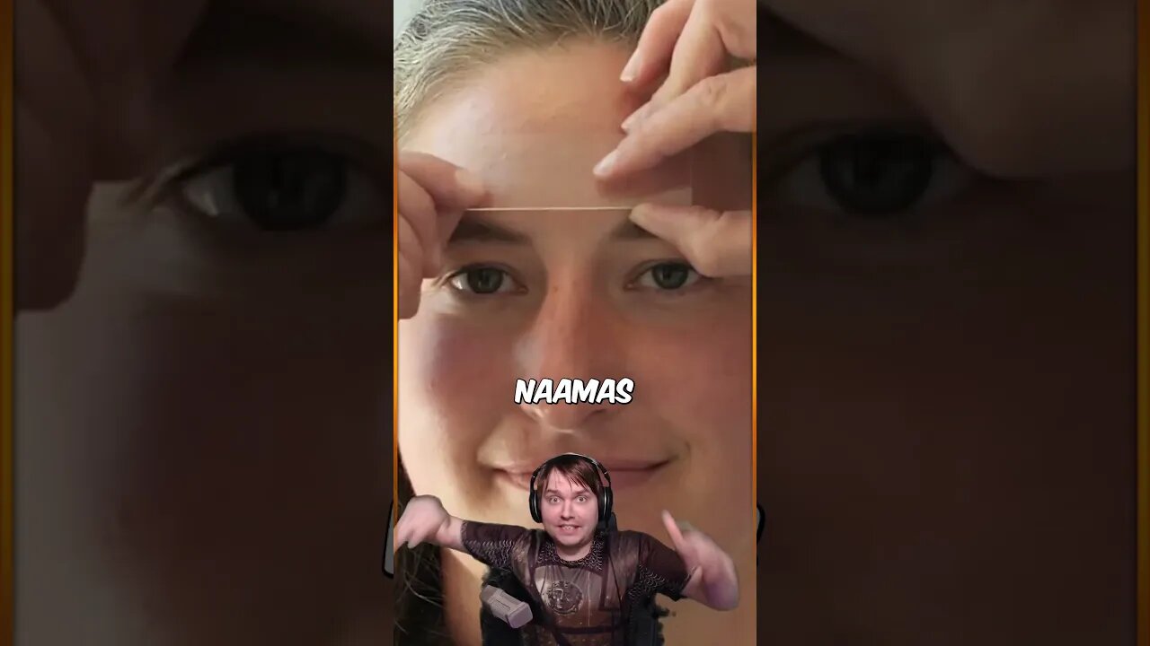 Sun naamassa elää tämmönen ihopunkki #shorts