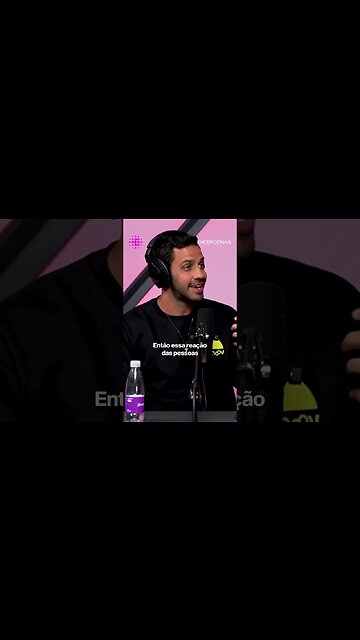 Como criamos o nosso cardápio na Smoov