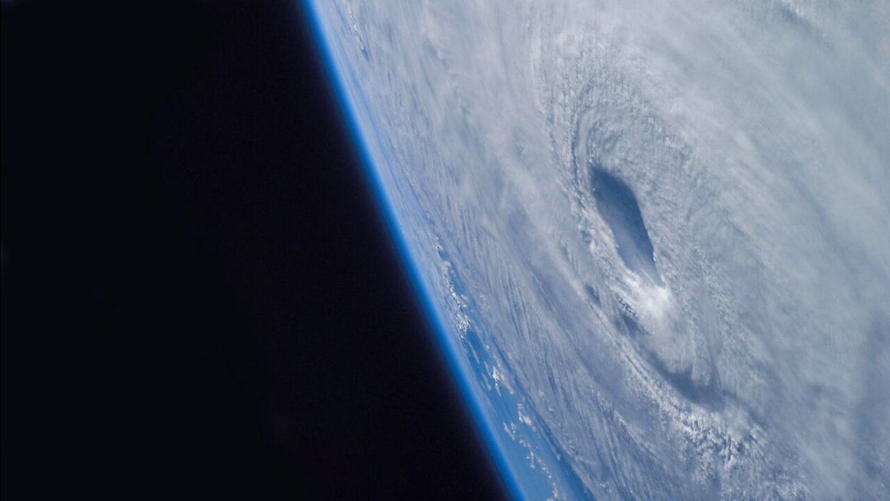 How to Survive a Hurricane