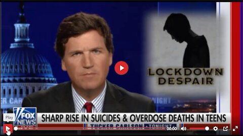 TUCKER CARLSON 6-18-21