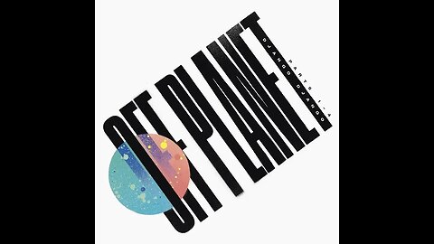 Off Planet - Django Django - Crítica
