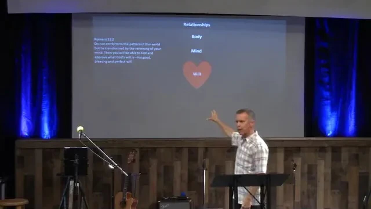 A Covenant Love