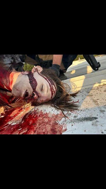 Pres Trump secret service sniper taking out shooter at Pennsylvania rally 7-13-24