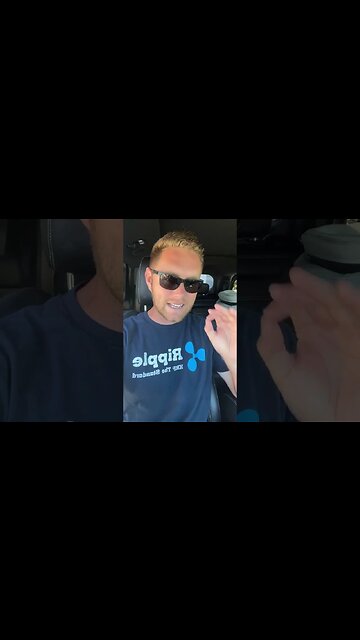 XRP Twitter Space! 😎🚂 #xrp