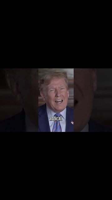 Trump Revisits Voter ID Policies As The Election Slowly Approaches