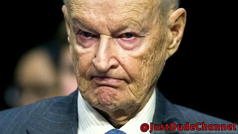 Zbigniew Brzezinski said following