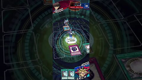 Yu-Gi-Oh! Duel Links - Daily Loaner Deck Challenge (1-24-23) x Dark Magician Deck