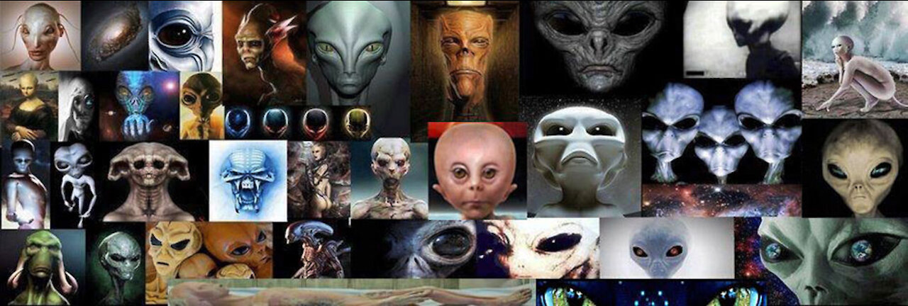 NASA Hiring Religious Experts Prepare For Alien Contact*1000's US Soldiers Being Sent To Ukraine?*