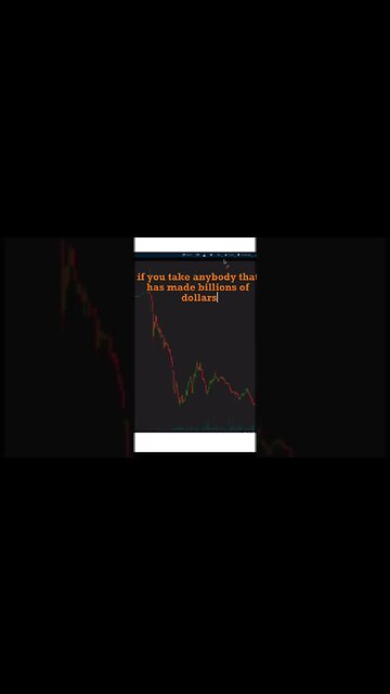 Biggest Shorting Opportunity In. A Decade #trading #options #shorts #optionstrading #btc #bitcoin