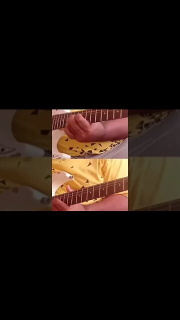 Removing the rust #treino #guitarra #discipline #musica #lick