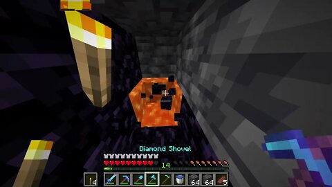 "ugly kid" - Minecraft