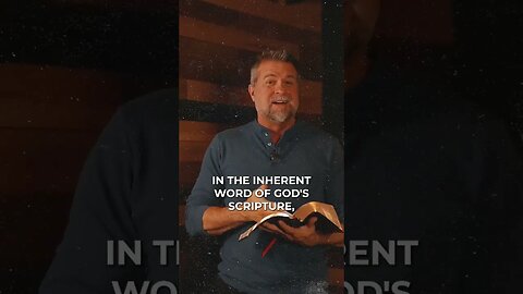 Do you really need to go to Church? | In The Word ft. Victor Marx (Hebrews 10:25)