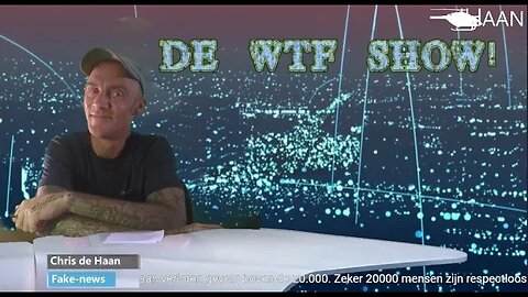 De WTF show! #225 - Scam wereld