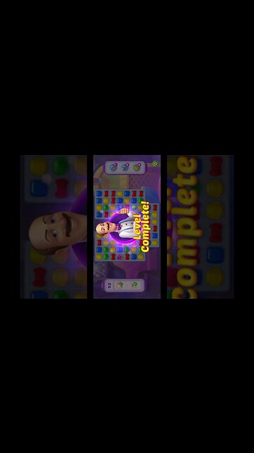 Shorts Playrix Homescapes Gameplay Walkthrough Level 12352-070