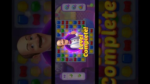 Shorts Playrix Homescapes Gameplay Walkthrough Level 12352-070