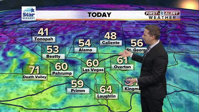 13 First Alert Weather for Dec. 16