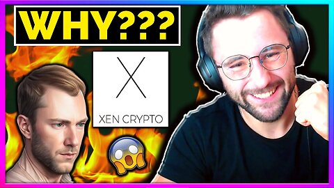 Why I Like Jack Levin - The Founder of XEN