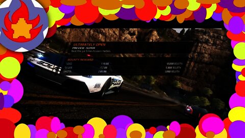 Ultimately Open | Need For Speed: Hot Pursuit Remastered for Nintendo Switch