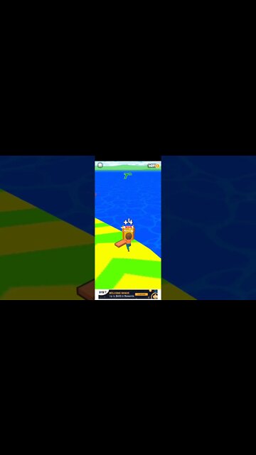 Shortcut Run - Level 008