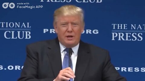 The Ultimate Donald Trump Havana Meme!