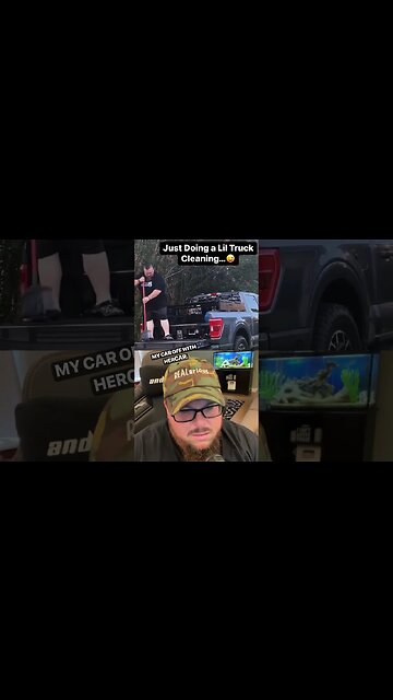 Here’s Your Dose Of REALarious…🤣🤣🤣 with @LeeMSnow #makeyoulaugh #funny #duet #funnycomedy