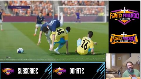 eFootball PES 2021 Season Update - KICK IT!
