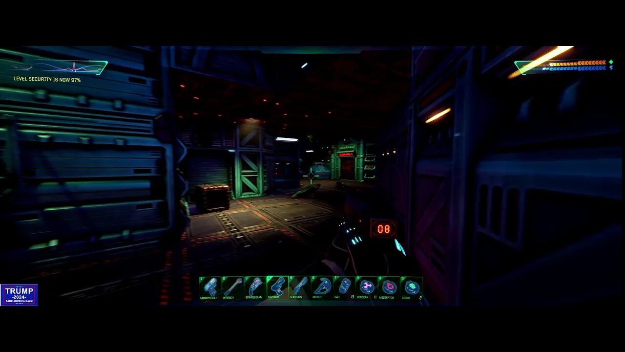 System Shock
