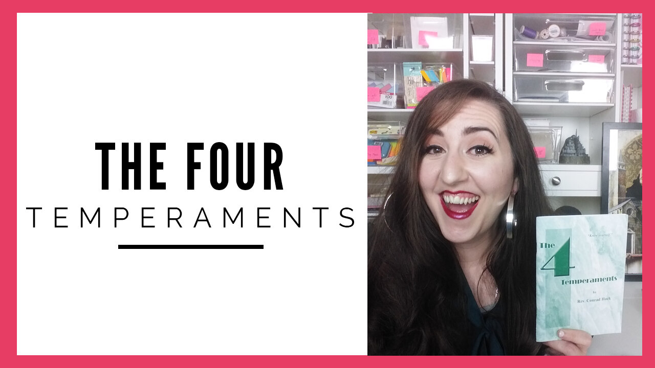 The Four Temperaments and Dating