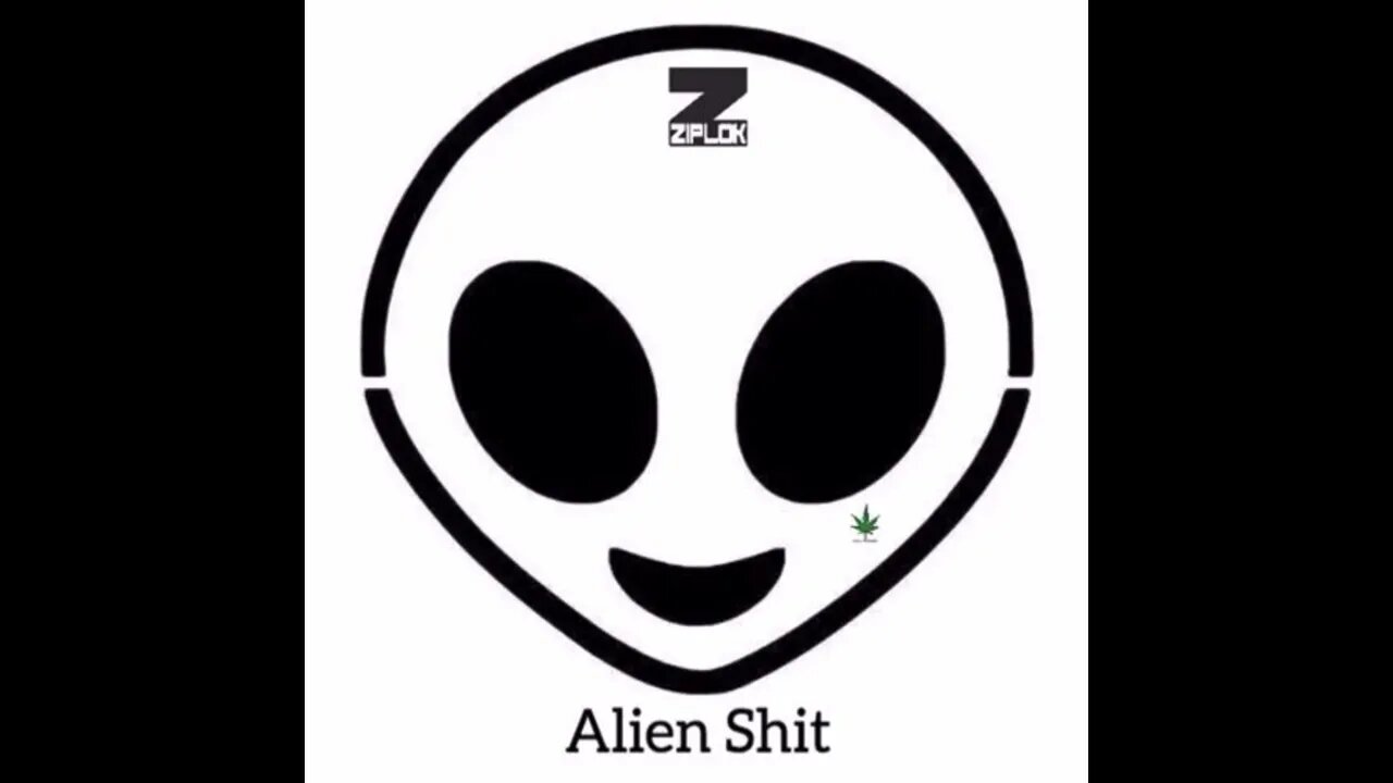 No Kim Kardashian - Alien Shit