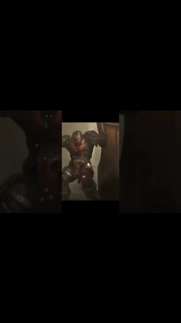 Super Over Rated Bad Guy #haloinfinite