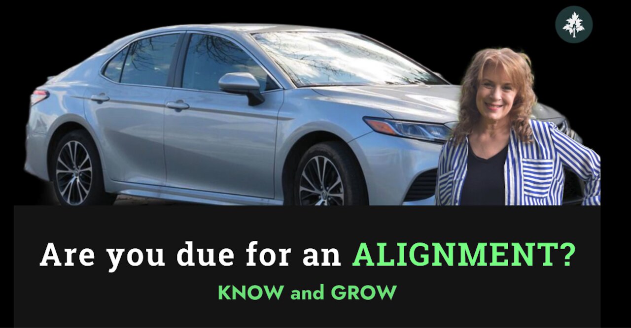 Get Aligned with God’s Best! | The A-Team Pt 7 Alignment | Know and Grow