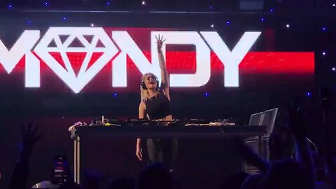 Mandy #Creamfields #CreamfieldsCL2022 #Creamfields2022 #CreamfieldsChile #Noviembre5