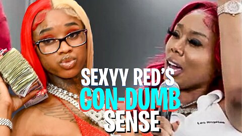 Sexyy Red Says H£LL NAWL To Using Protection, Is She Hurting Our Generation? Let’s Talk About It!