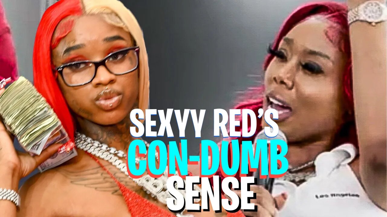 Sexyy Red Says H£LL NAWL To Using Protection, Is She Hurting Our Generation? Let’s Talk About It!
