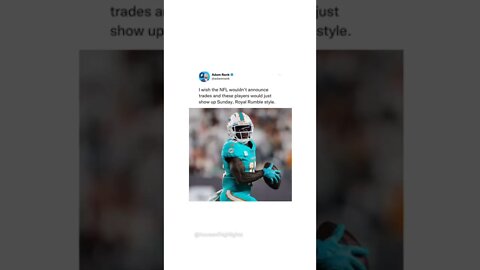 Bruh Yall NFL Fans 😭 must be mad right ✅️ now💨🔥💯 #dolphin #miamidolphins #nfl #sports #insane