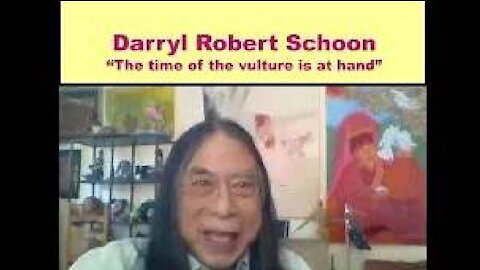 Darryl Robert Schoon - China, Power & Money (July-2020)