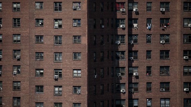 NYC Housing Authority Admits To Numerous Regulation Violations