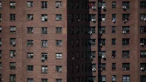 NYC Housing Authority Admits To Numerous Regulation Violations