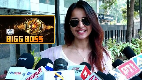 Bigg Boss 17: Mahima Makwana's shocking reaction on Salman Khan show, क्या बोली अपने नए Projects पर