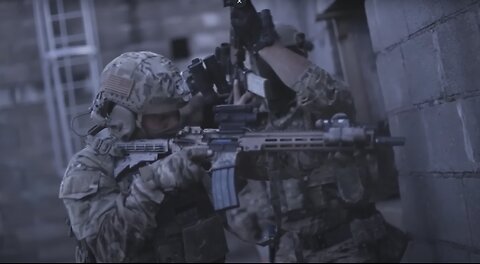 Inside the U.S. Military’s Five ELITE Tier One Units (What do they do_)