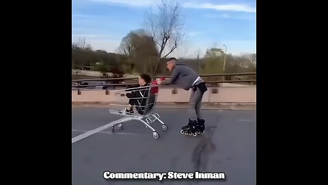 Discount Jackass Compilation