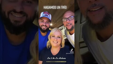 Como grabamos nuestras voces 😜