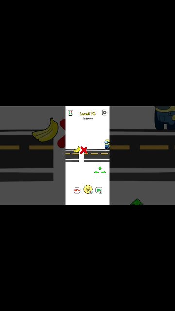 Brain Trick Level 73